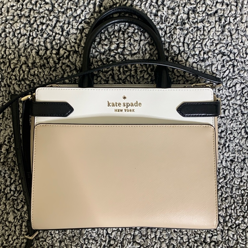 Kate Spade Staci Medium Bag
